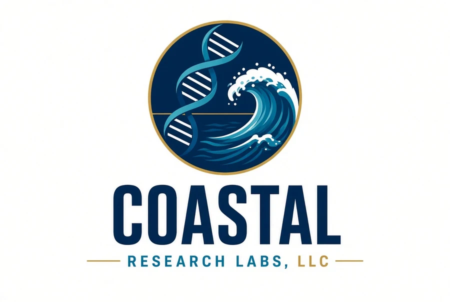 Coastal Research Labs, LLC logo